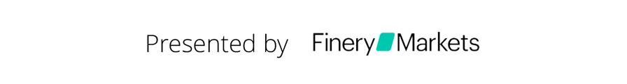 Presented by Finery Market