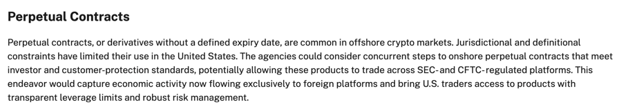 Source: SEC/CFTC joint statement