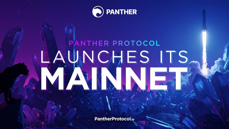 Panther Protocol deploys privacy infrastructure on Polygon插图